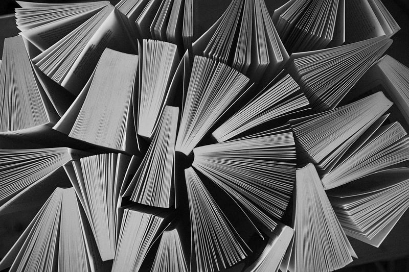 Texture Studies