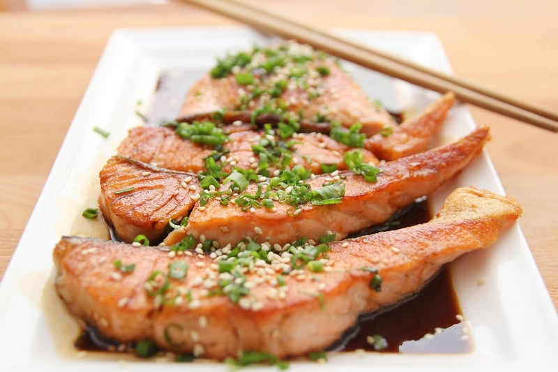 Umami Food